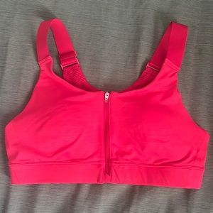 NWOT Outdoor Voices sports bra